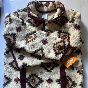 Gymboree Size 7 Sweater